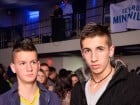 Balul Bobocilor Colegiul Tehnic Mihai Viteazul