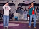 Balul Bobocilor Colegiul Tehnic Mihai Viteazul