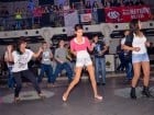 Balul Bobocilor Colegiul Tehnic Mihai Viteazul