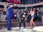 Balul Bobocilor Colegiul Tehnic Mihai Viteazul