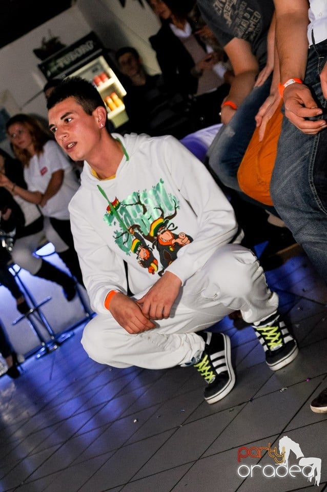 Balul Bobocilor Colegiul Tehnic Traian Vuia, 