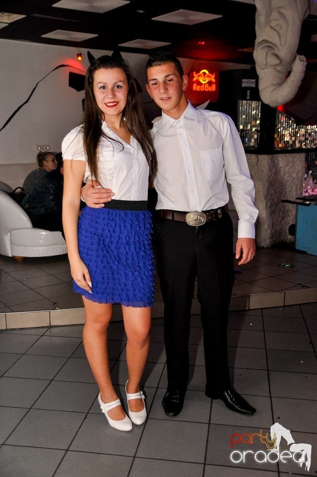Balul Bobocilor Colegiul Tehnic Traian Vuia, 