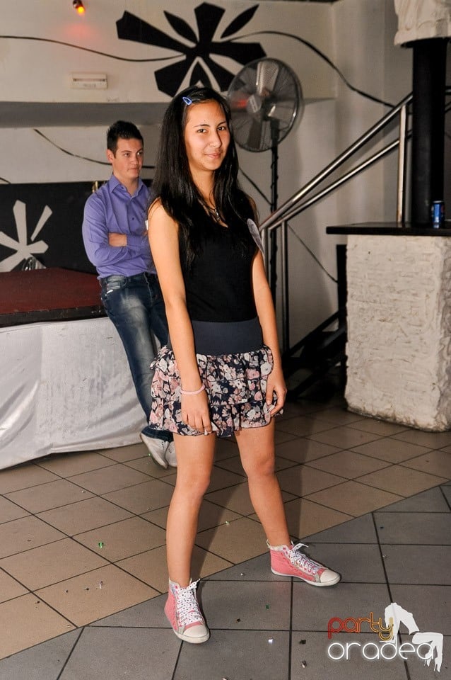 Balul Bobocilor Colegiul Tehnic Traian Vuia, 