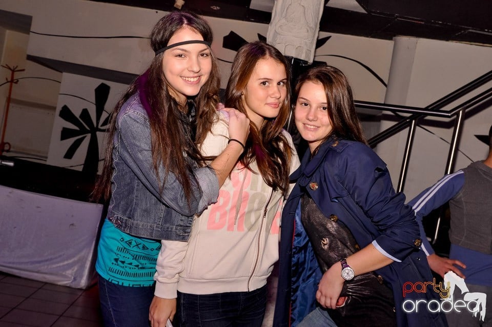 Balul Bobocilor Colegiul Tehnic Traian Vuia, 
