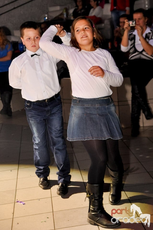 Balul Bobocilor Colegiul Tehnic Traian Vuia, 