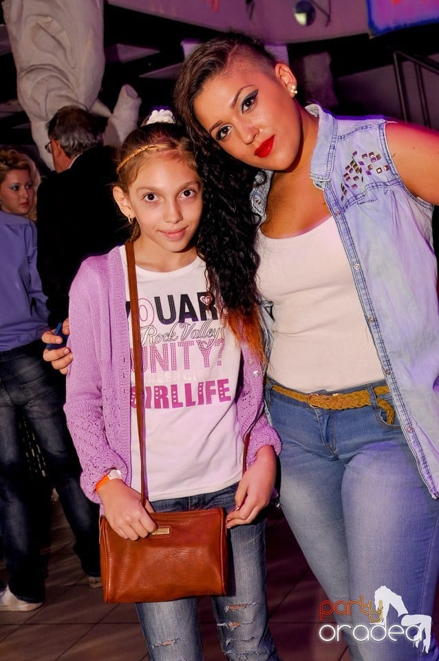 Balul Bobocilor Colegiul Tehnic Traian Vuia, 