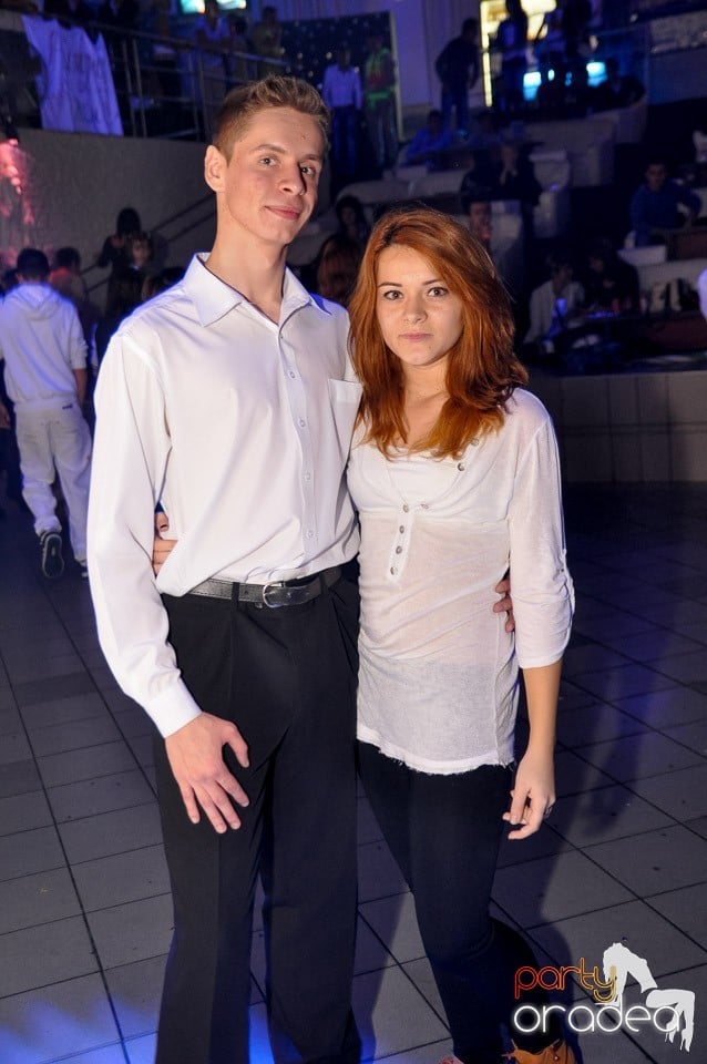 Balul Bobocilor Colegiul Tehnic Traian Vuia, 