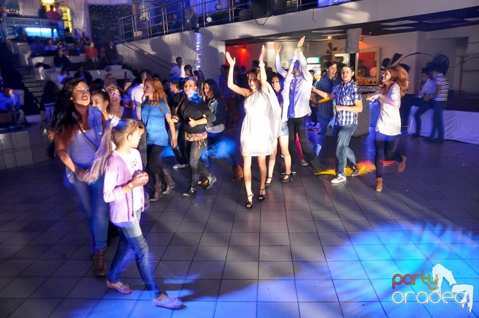 Balul Bobocilor Colegiul Tehnic Traian Vuia, 