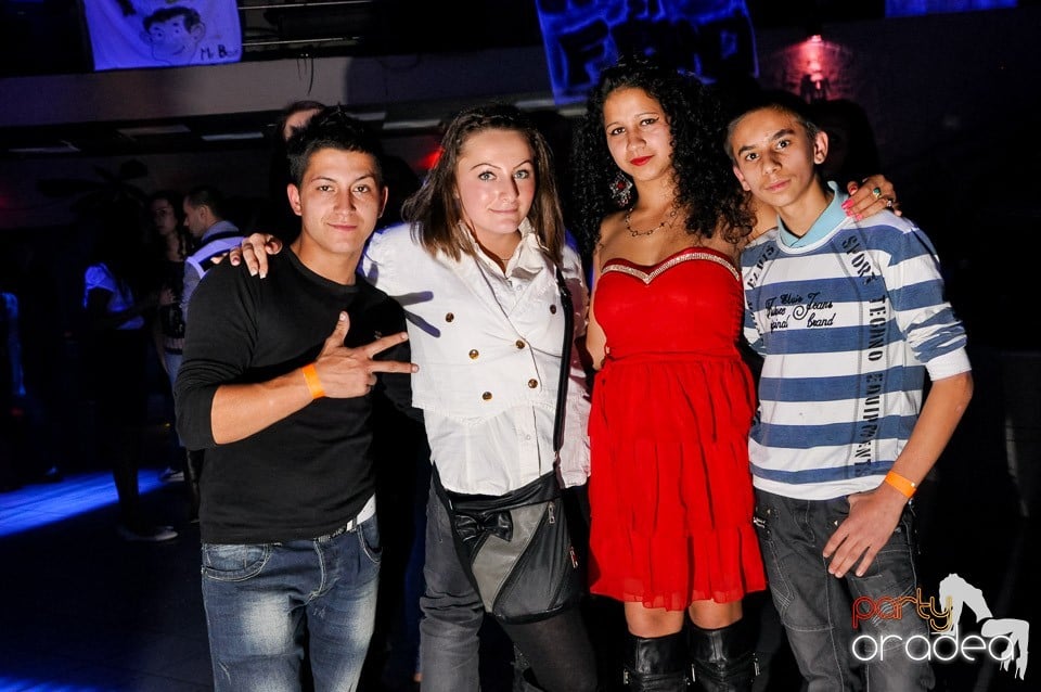 Balul Bobocilor Colegiul Tehnic Traian Vuia, 