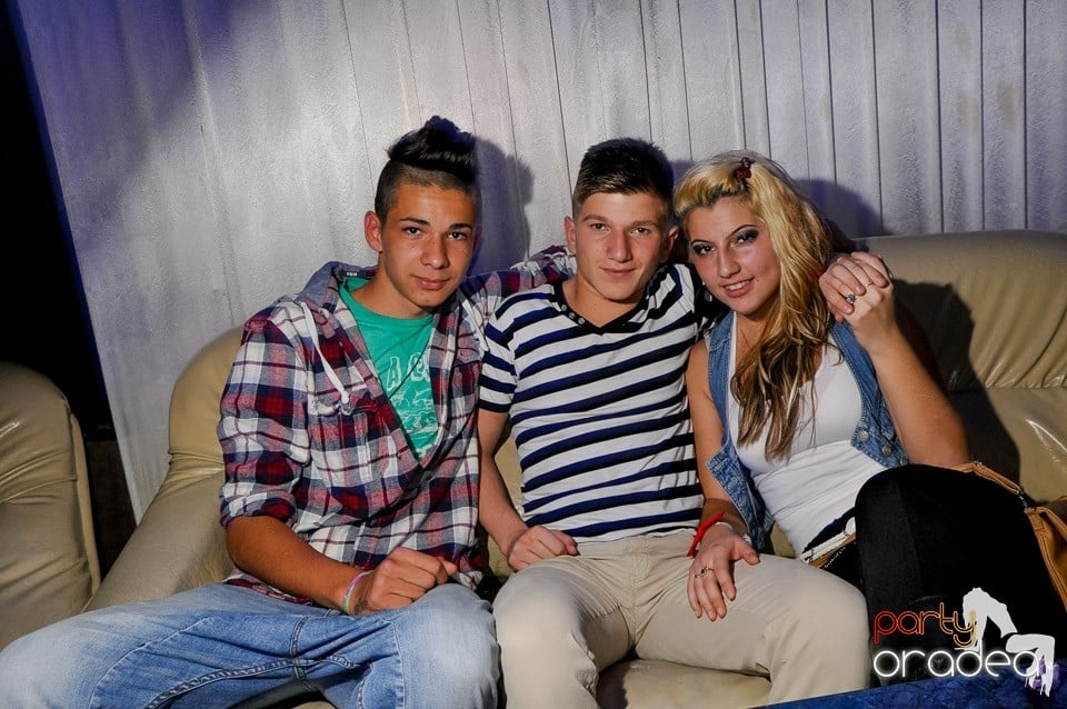 Balul Bobocilor Colegiul Tehnic Traian Vuia, 