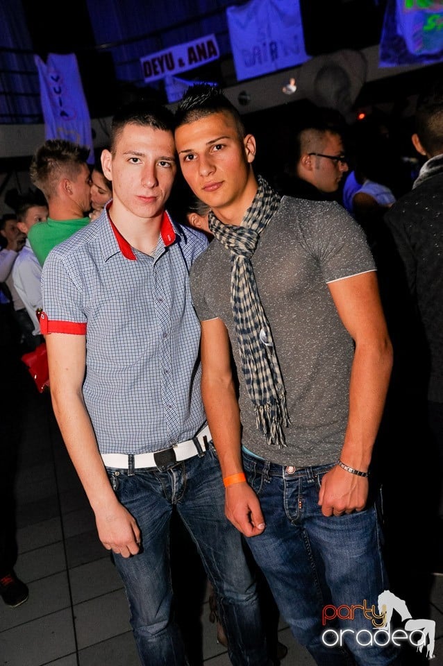 Balul Bobocilor Colegiul Tehnic Traian Vuia, 