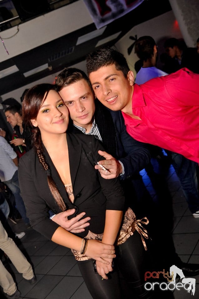 Balul Bobocilor Colegiul Tehnic Traian Vuia, 