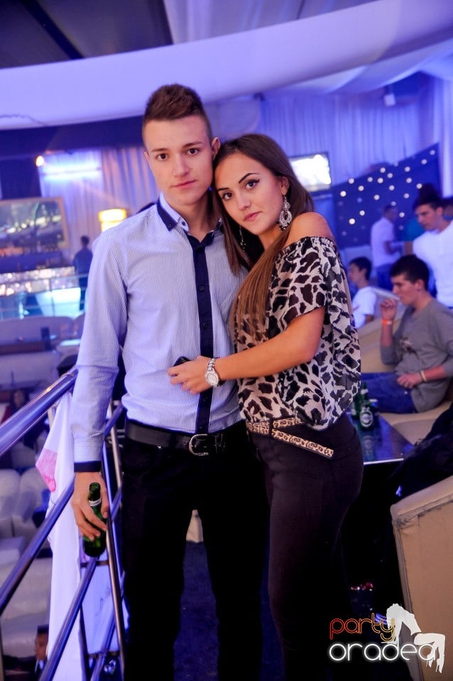 Balul Bobocilor Colegiul Tehnic Traian Vuia, 