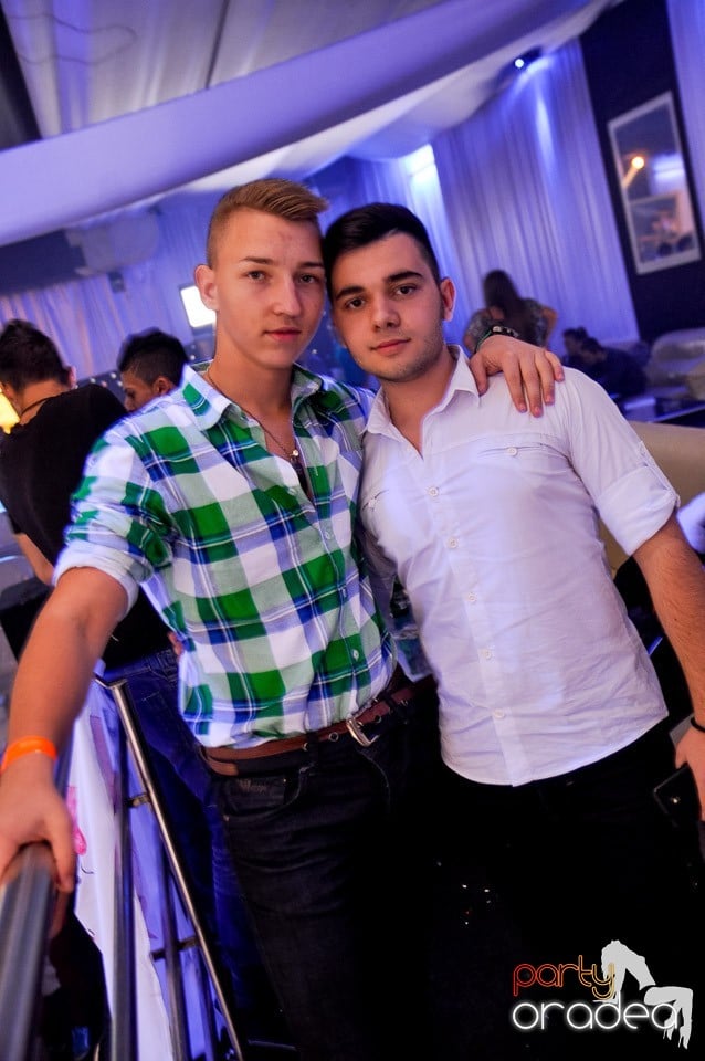 Balul Bobocilor Colegiul Tehnic Traian Vuia, 