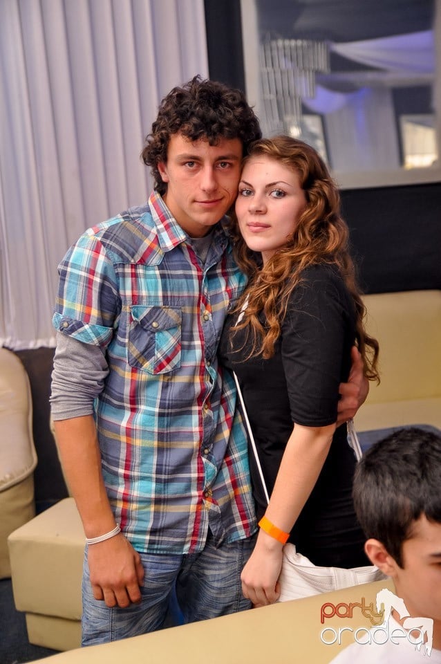 Balul Bobocilor Colegiul Tehnic Traian Vuia, 