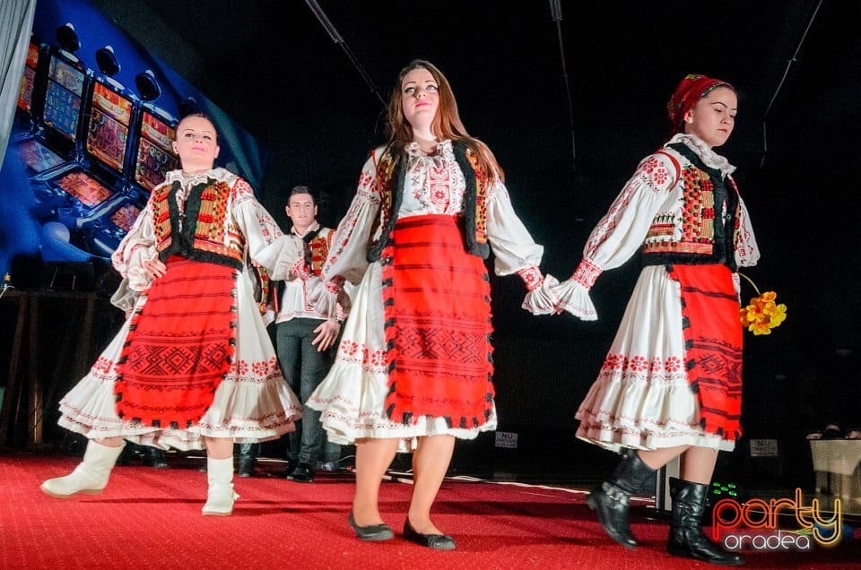 Balul Bobocilor Colegiul Tehnic Traian Vuia,