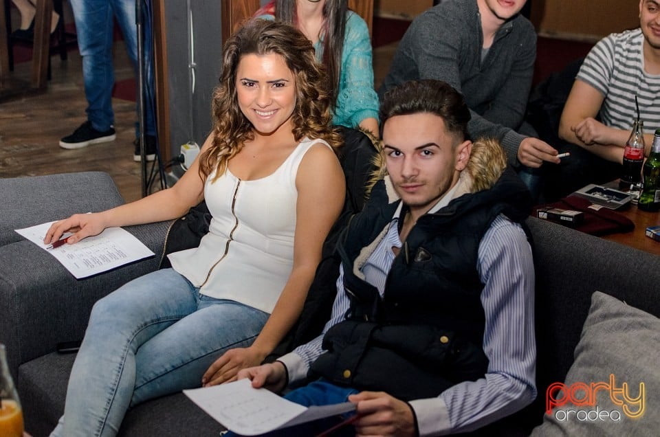 Balul Bobocilor Colegiul Tehnic Traian Vuia,