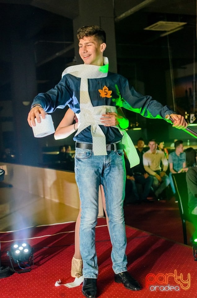 Balul Bobocilor Colegiul Tehnic Traian Vuia,