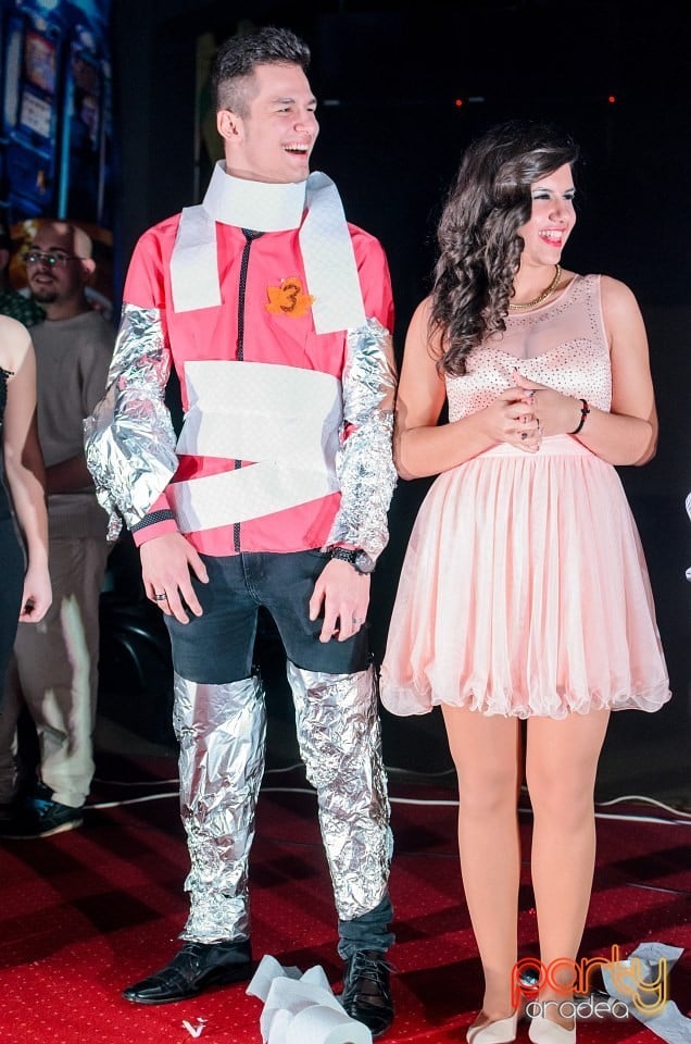 Balul Bobocilor Colegiul Tehnic Traian Vuia,
