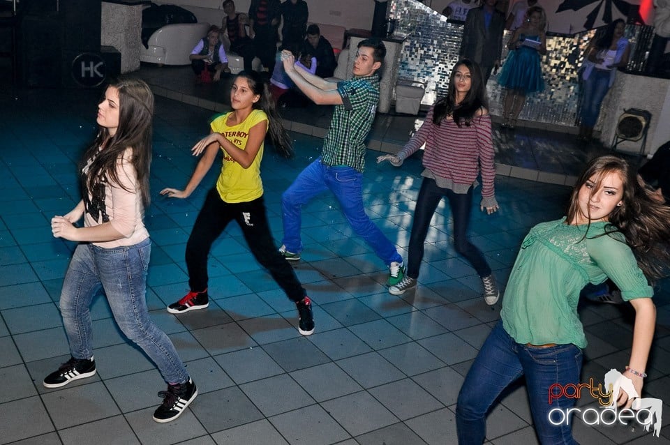 Balul Bobocilor Colegiul Tehnic Traian Vuia, 