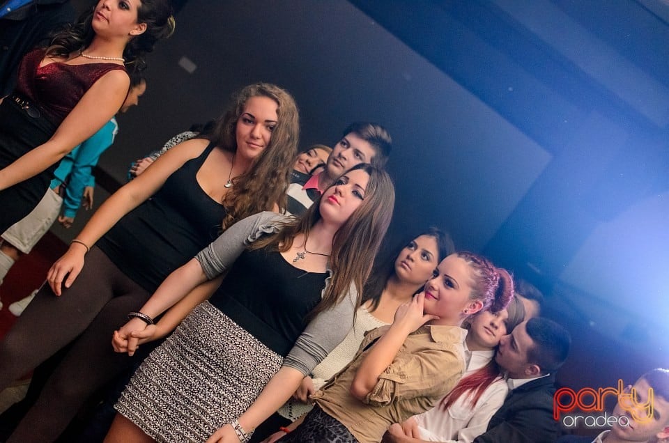 Balul Bobocilor Colegiul Tehnic Traian Vuia,
