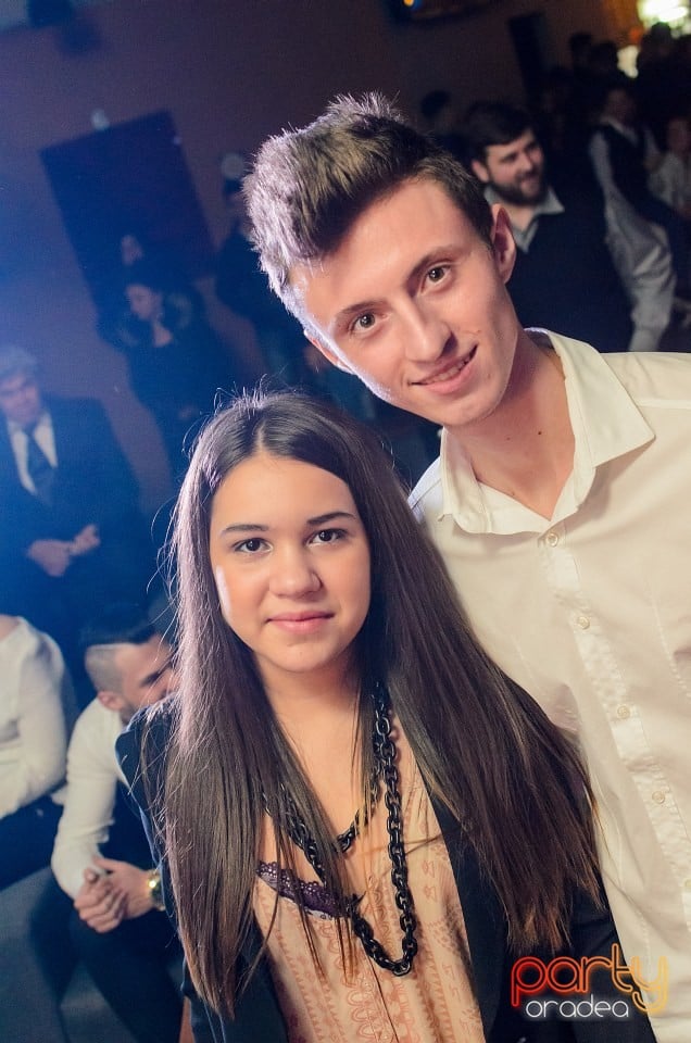 Balul Bobocilor Colegiul Tehnic Traian Vuia,