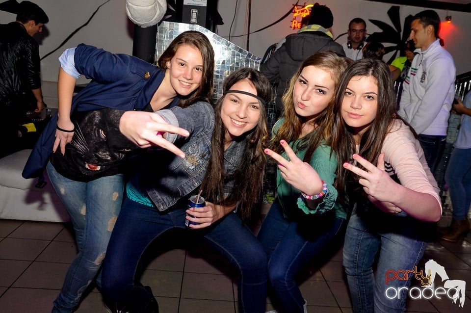 Balul Bobocilor Colegiul Tehnic Traian Vuia, 