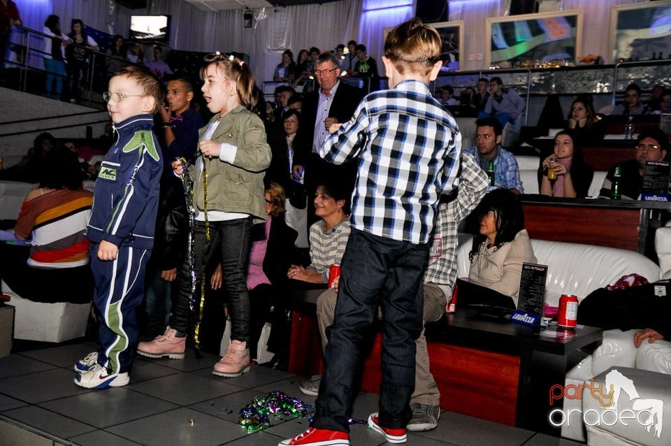 Balul Bobocilor Colegiul Tehnic Traian Vuia, 