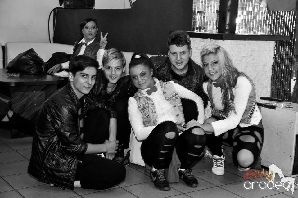 Balul Bobocilor Colegiul Tehnic Traian Vuia, 