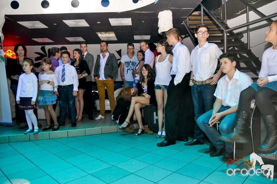 Balul Bobocilor Colegiul Tehnic Traian Vuia, 