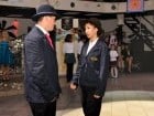 Balul Bobocilor Colegiul Tehnic Traian Vuia