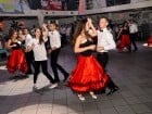 Balul Bobocilor Colegiul Tehnic Traian Vuia
