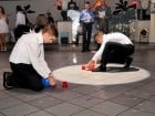 Balul Bobocilor Colegiul Tehnic Traian Vuia