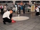 Balul Bobocilor Colegiul Tehnic Traian Vuia
