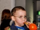 Balul Bobocilor Colegiul Tehnic Traian Vuia