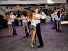 Balul Bobocilor Colegiul Tehnic Traian Vuia