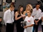 Balul Bobocilor Colegiul Tehnic Traian Vuia