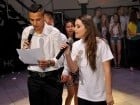 Balul Bobocilor Colegiul Tehnic Traian Vuia