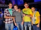 Balul Bobocilor Colegiul Tehnic Traian Vuia