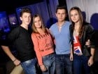 Balul Bobocilor Colegiul Tehnic Traian Vuia