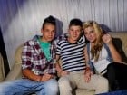 Balul Bobocilor Colegiul Tehnic Traian Vuia