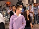 Balul Bobocilor Colegiul Tehnic Traian Vuia