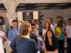 Balul Bobocilor Colegiul Tehnic Traian Vuia