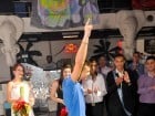 Balul Bobocilor Colegiul Tehnic Traian Vuia