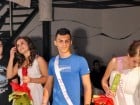 Balul Bobocilor Colegiul Tehnic Traian Vuia