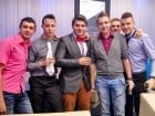 Balul Bobocilor Colegiul Tehnic Traian Vuia
