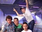 Balul Bobocilor Colegiul Tehnic Traian Vuia