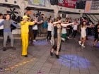 Balul Bobocilor Colegiul Tehnic Traian Vuia