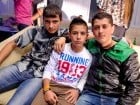 Balul Bobocilor Colegiul Tehnic Traian Vuia