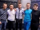Balul Bobocilor Colegiul Tehnic Traian Vuia